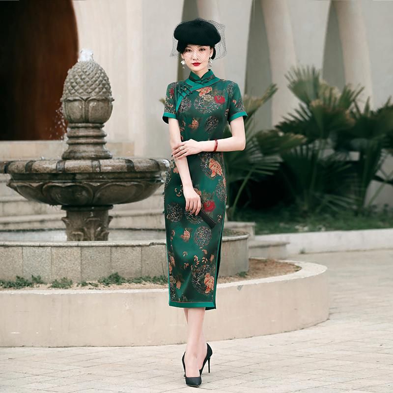 abbigliamento orientale