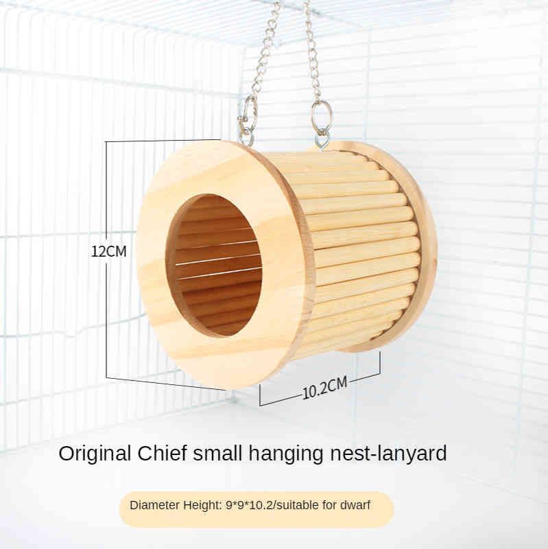 001 Hanging Nest