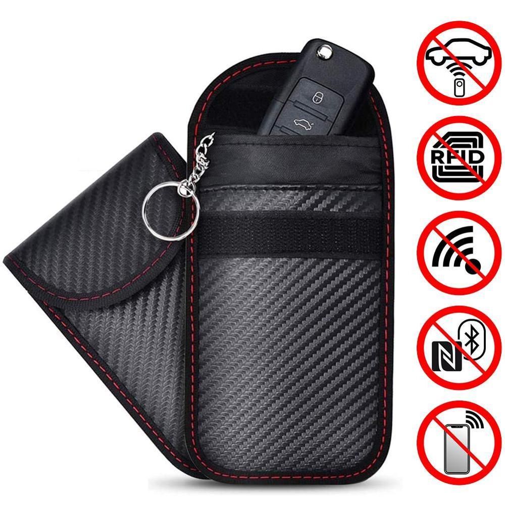 rfid bolsa for phone