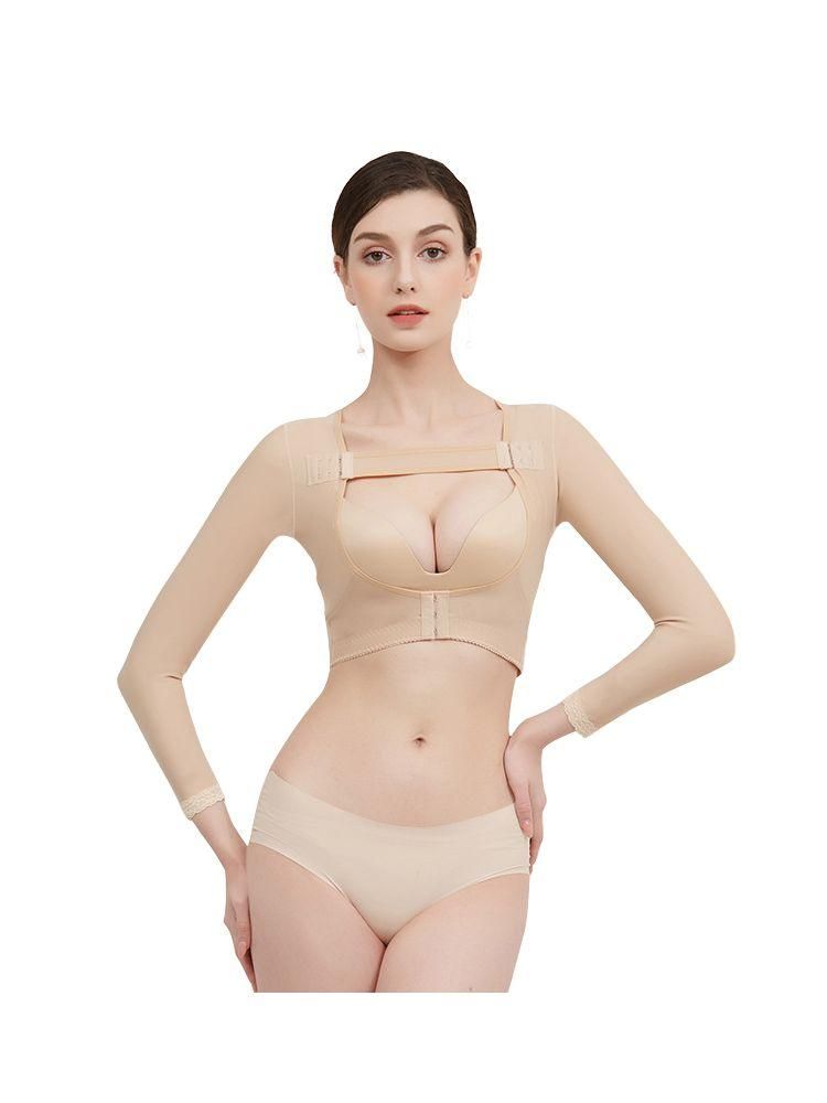 ropa interior para hombr Moldeador de brazos adelgazante para mujer ropa interior para hombr Moldeador de brazos adelgazante para mujer