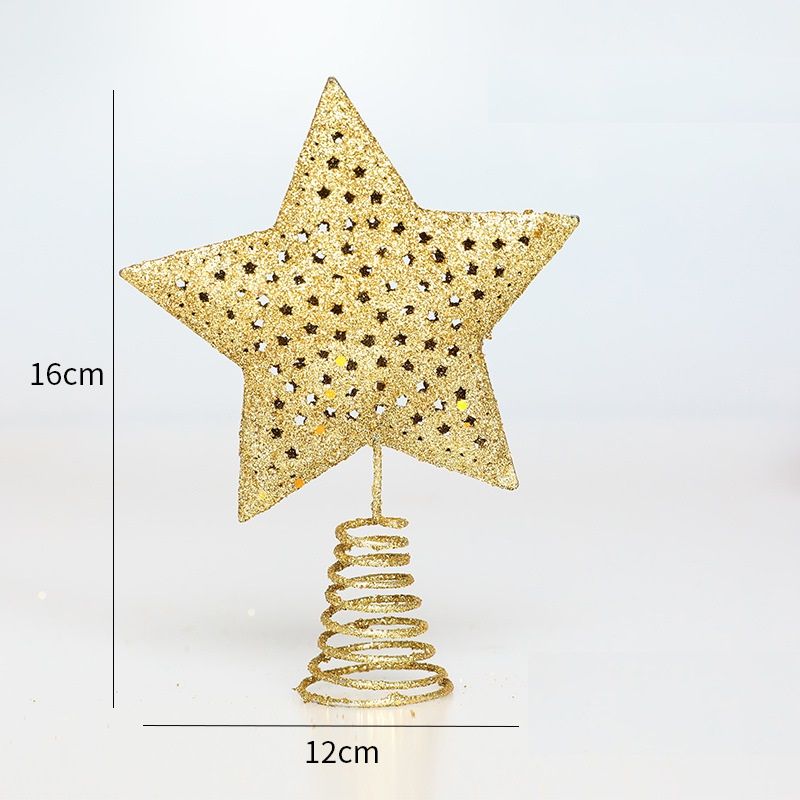 Gold Star - L