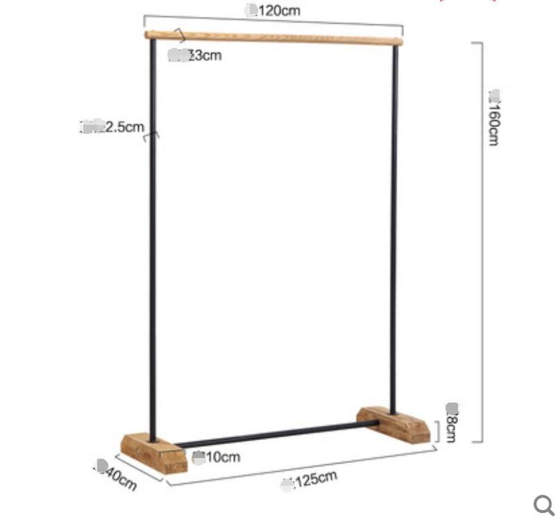 B-125 * 40 * 160cm