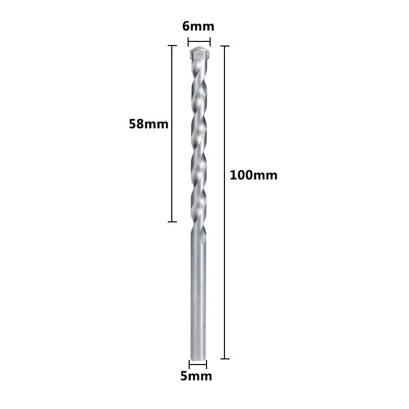 1 pc 6mm.