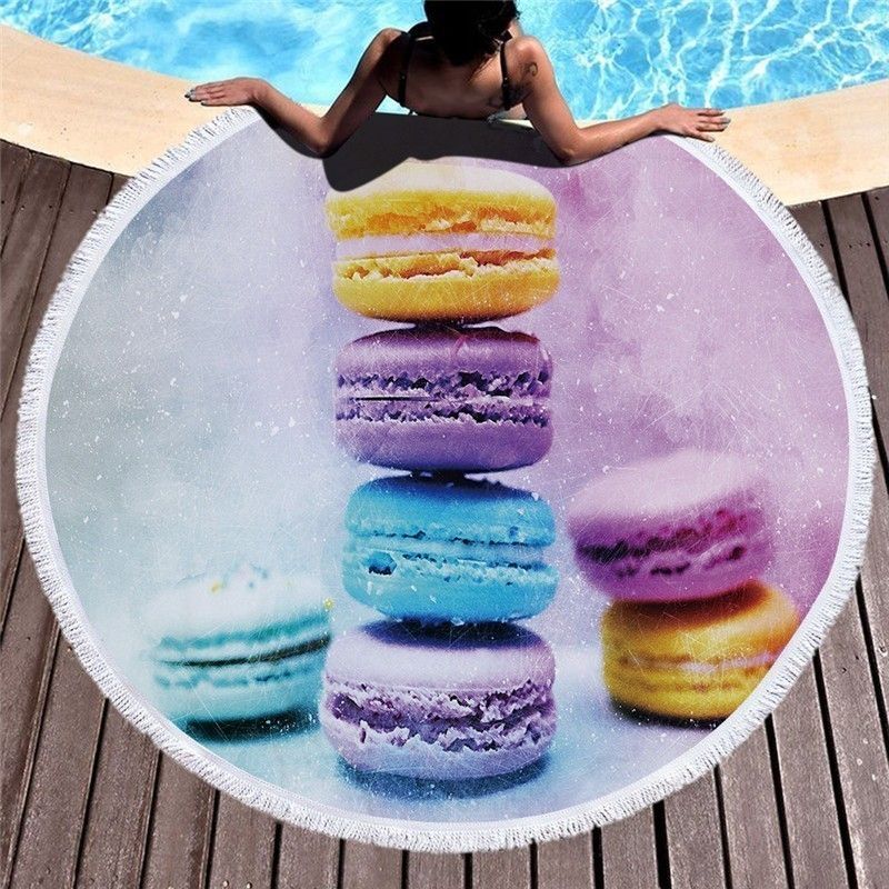 Macaron 1