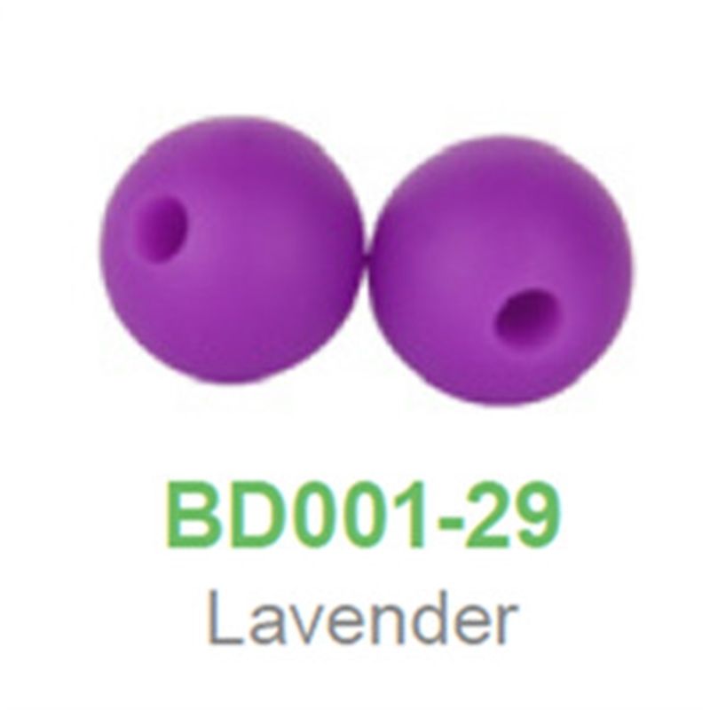 Lavender-9mm