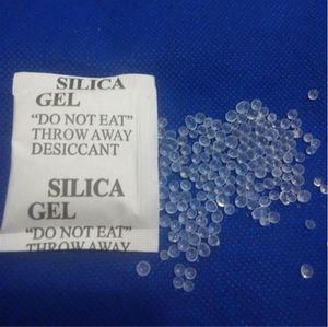 Gel em silica