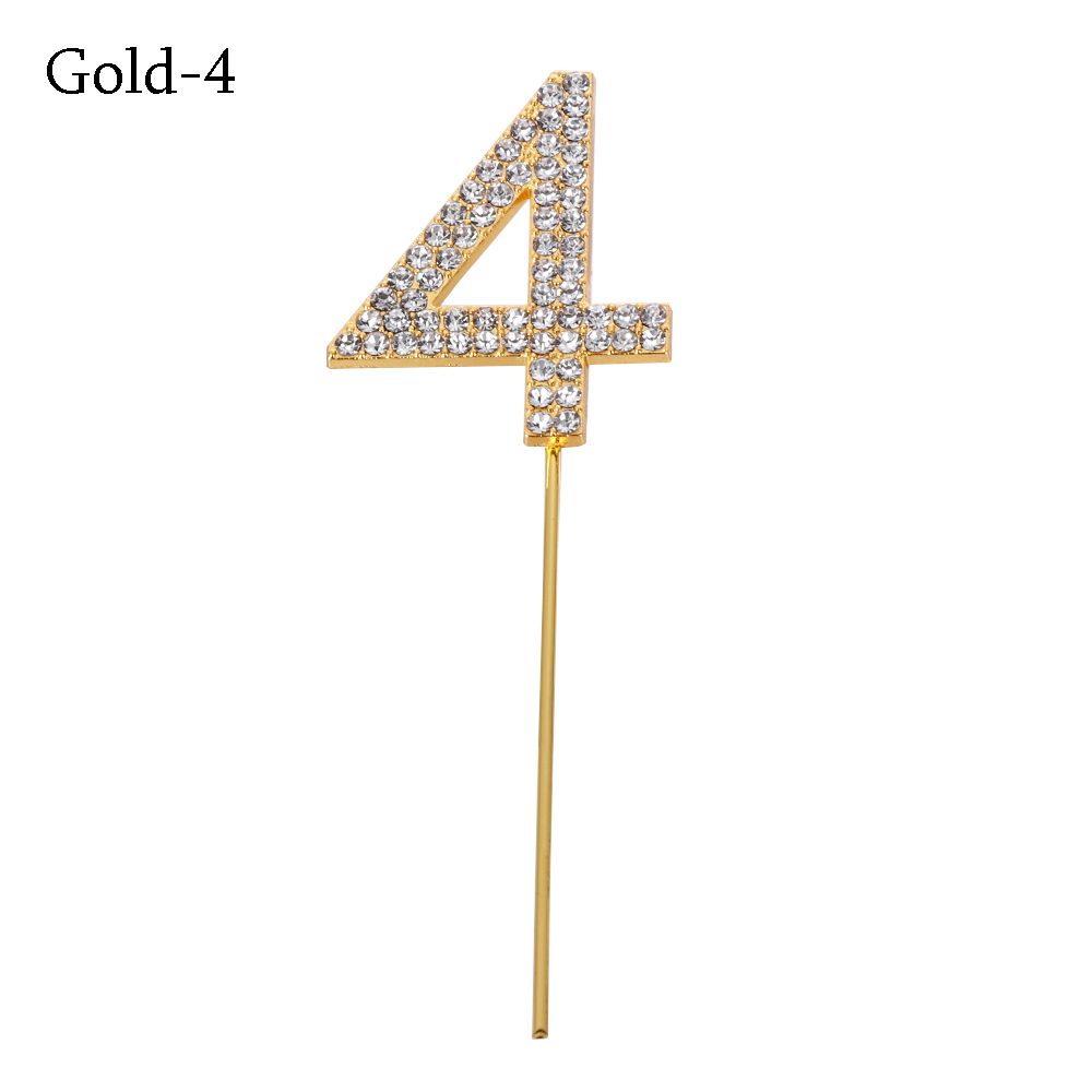 Gold-4