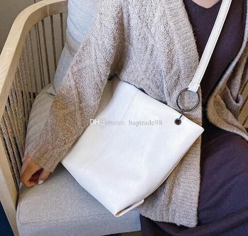 cream evening bolsa