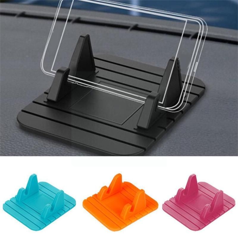 Cell Phone Mounts & Holders Silicone Holder For Huawei Millet Rubber Pad Lazy Tablet Mini