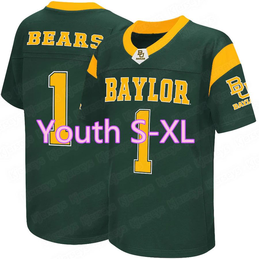 Youth S-XL