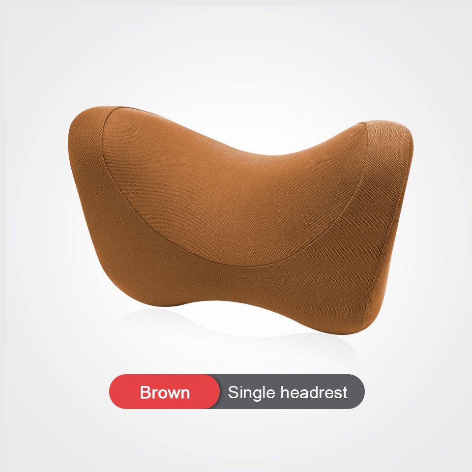 Brown Pillow