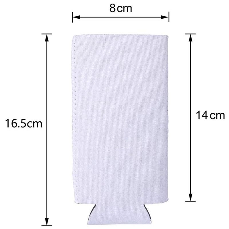 Slim (8.5 * 16.5cm)