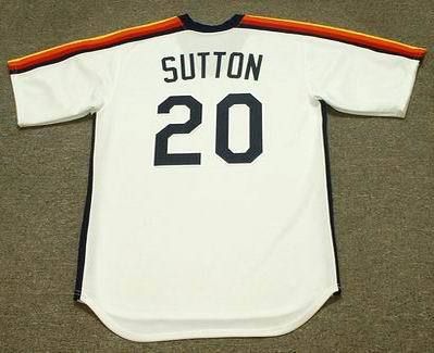 20 don sutton 1982 white