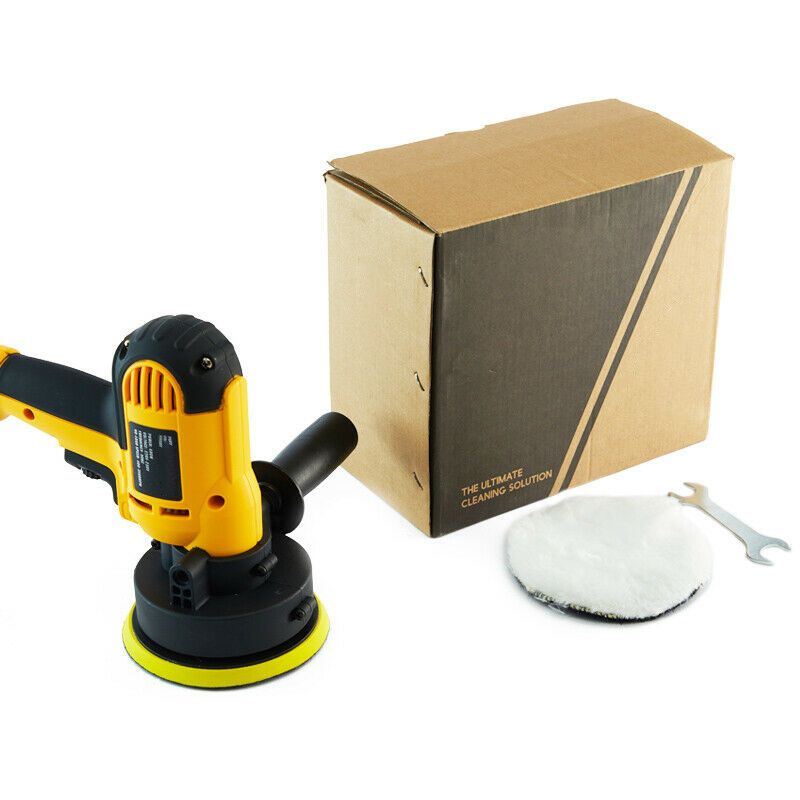 Polisher-110V-130V