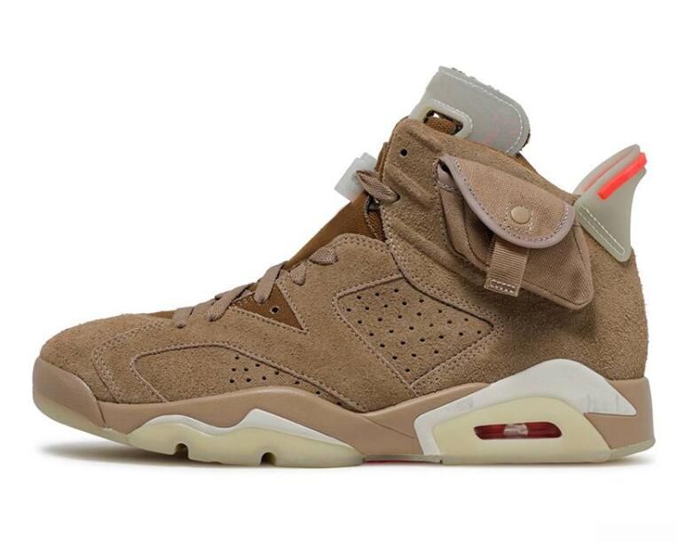 jordan 6 dhgate
