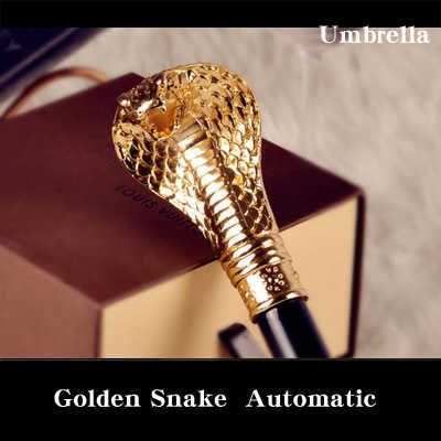 Golden Snake Automa