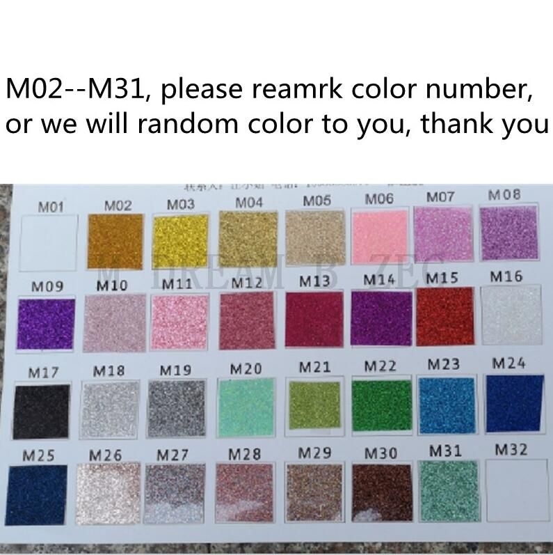 M02 - M31, RIAMRK Colore