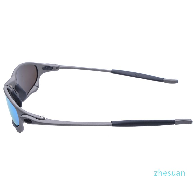 Venta Al Por Mayor Hombre Original Romeo Bike Ciclismo Gafas Polarizadas  Aolly Juliet X Metal Riding Gafas Gafas MTB Diseñador De Marca Oculos CP005  3 Por Zhesuan, 32,46 € | Es.Dhgate.Com