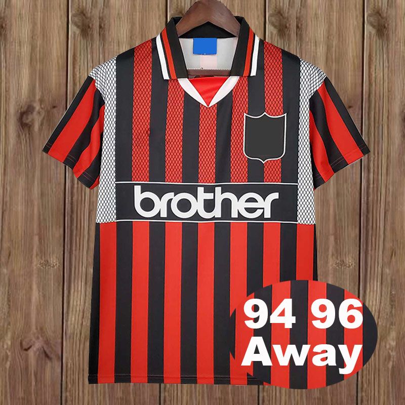 FG3689 1994 1996 Away