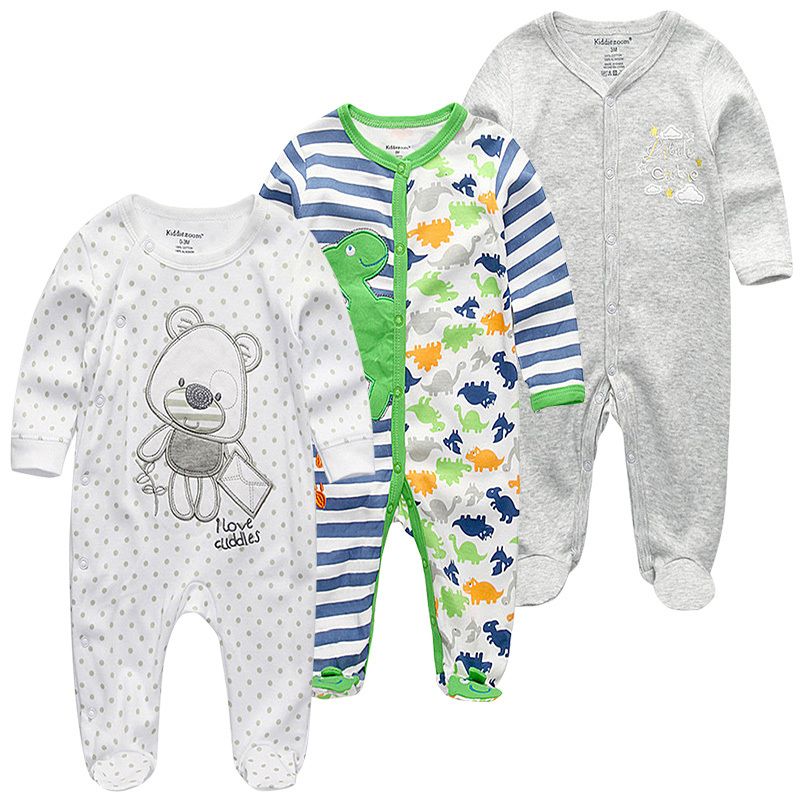 Vêtements de bébé 9