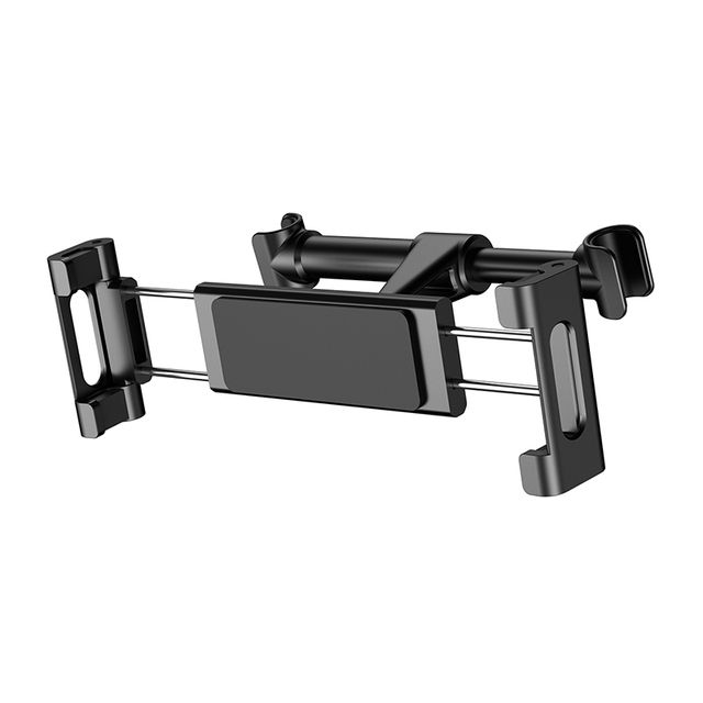 acortar Joya Descubrimiento Soporte de montaje del reposacabezas del asiento trasero del coche para iPad  4.7-12.9 pulgadas 360