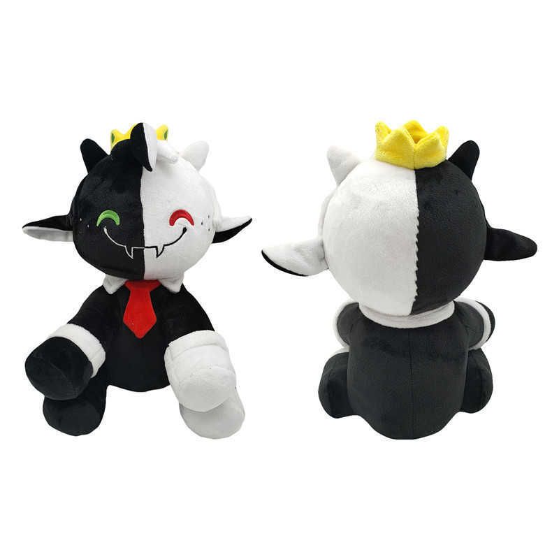 ranboo stuffed toy