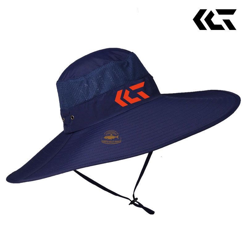 Acquistare 2021 Daiwa Brand Big Bed Edge Cappello Da Pesca Estate Allaperto  Montagna Arrampicata Anti UV Cappuccio Anti UV Tight Sport Sport Sunbath  Economico | Consegna Veloce E Qualità | It.Dhgate