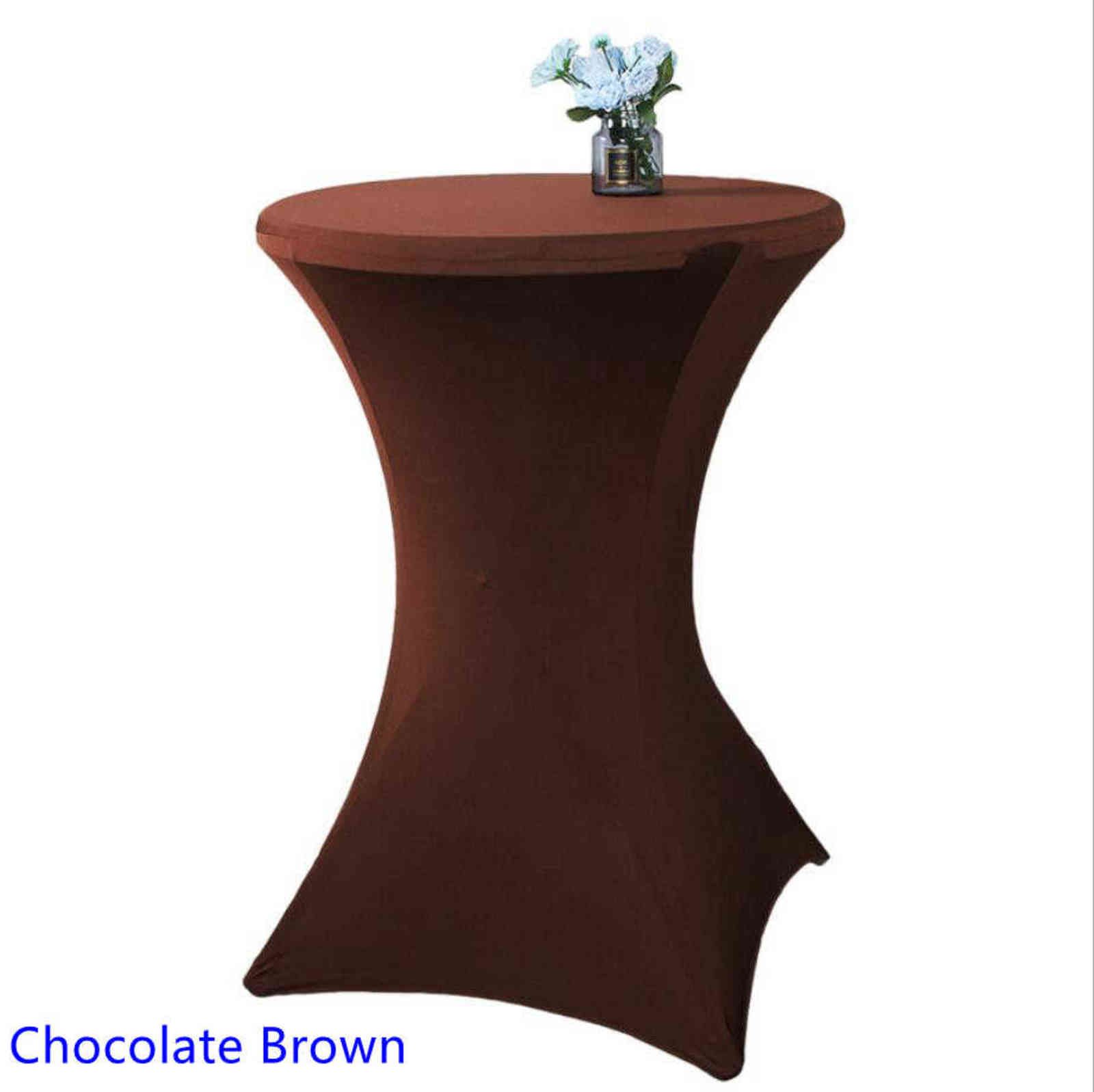 Chocolate Brown