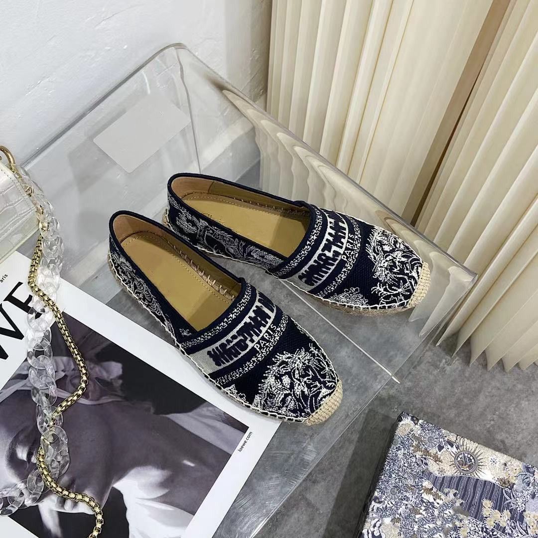 espadrilles para hombres