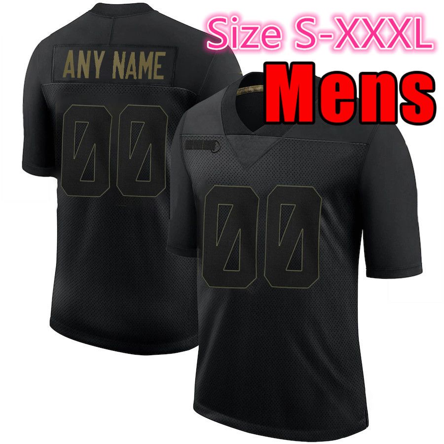 Mens Jerse-BE