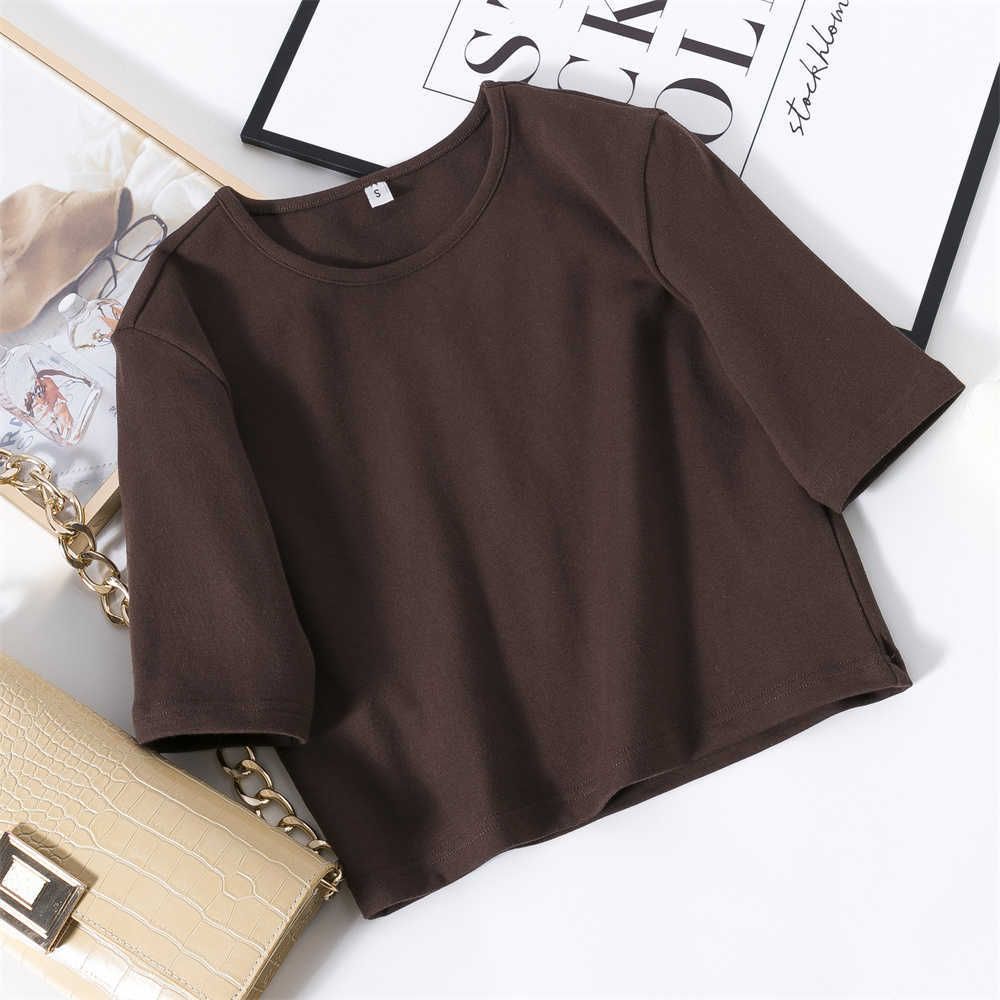 Brown-tees