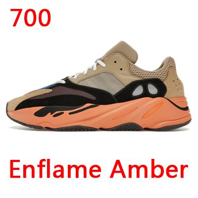 Enflame Amber