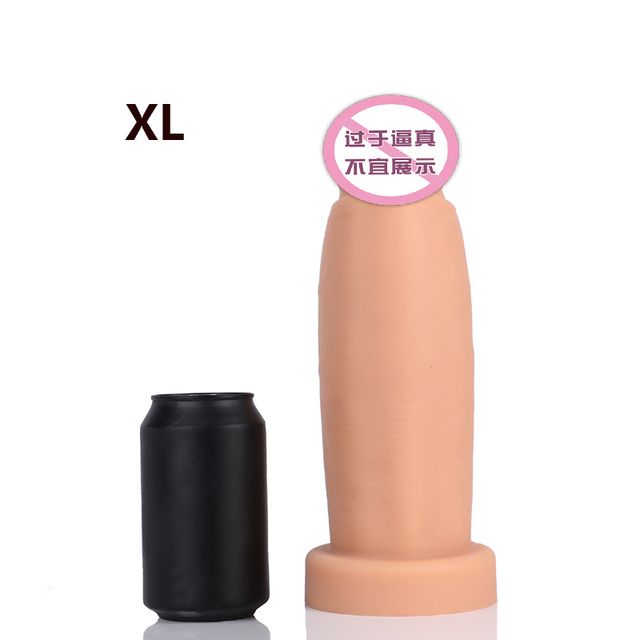 xl Size Flesh