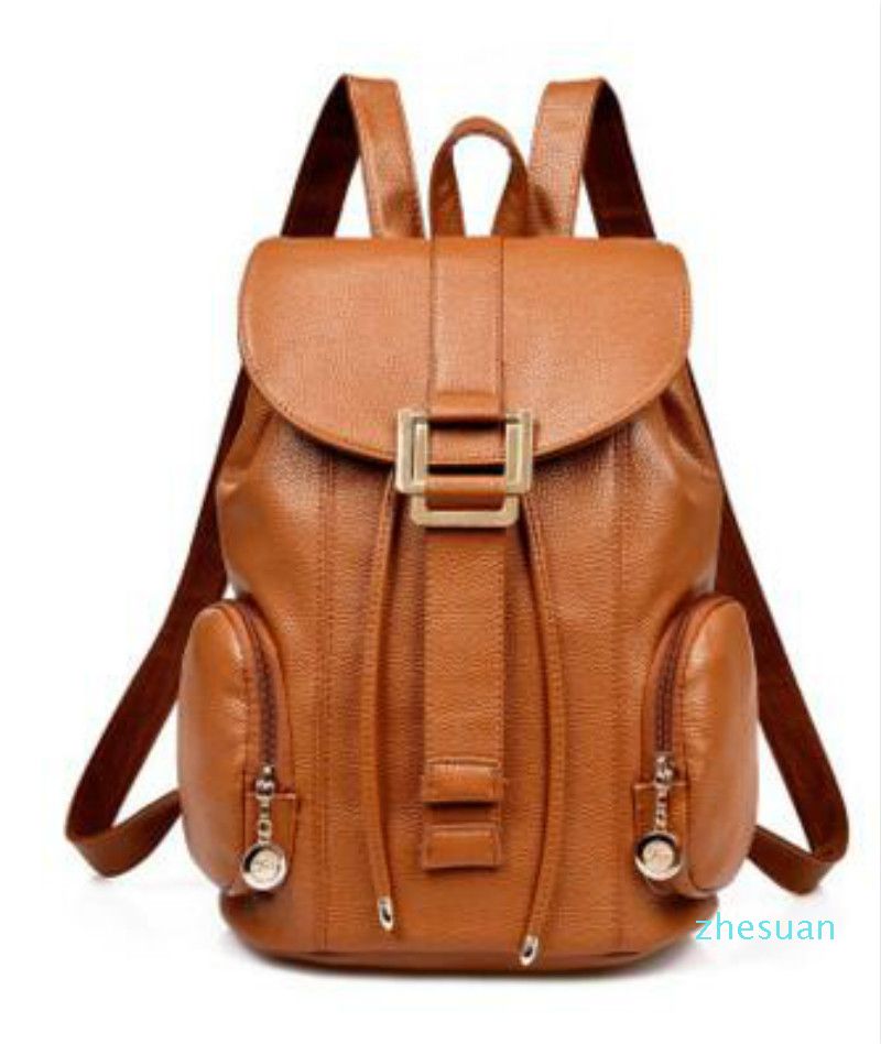 5 marcas de mochilas para viajar que puedes comprar en Amazon