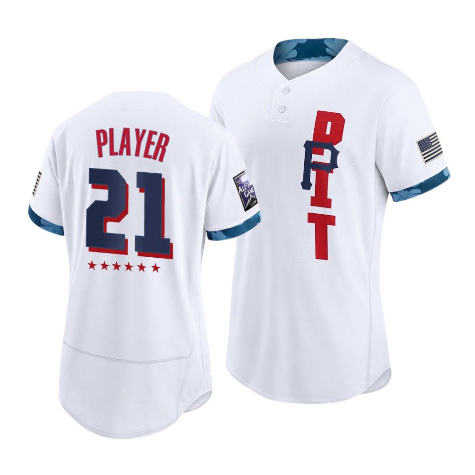 2021 All-Star Game Flex Base Mens S-3XL