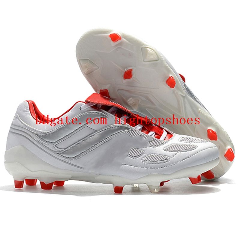 scarpe calcio adidas beckham
