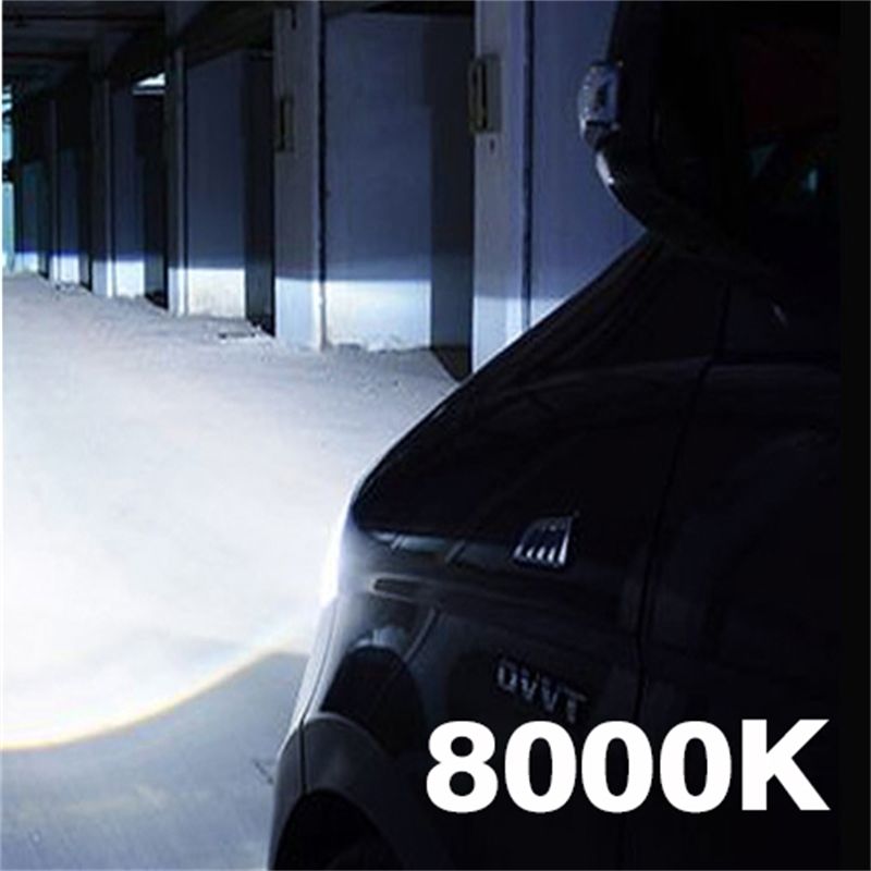 8000K-9006 / HB4-F2 CSP 110W 20000LM
