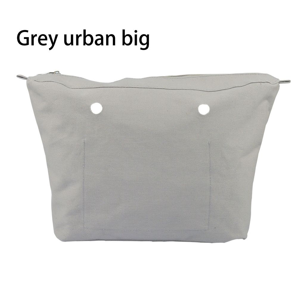 Gray urbano grande