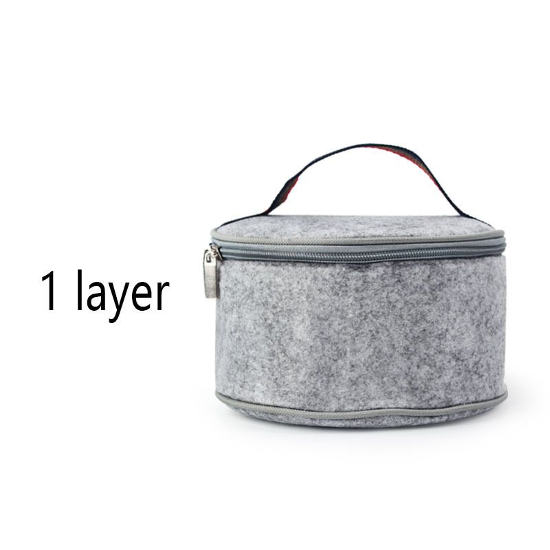 1 Layer Bag