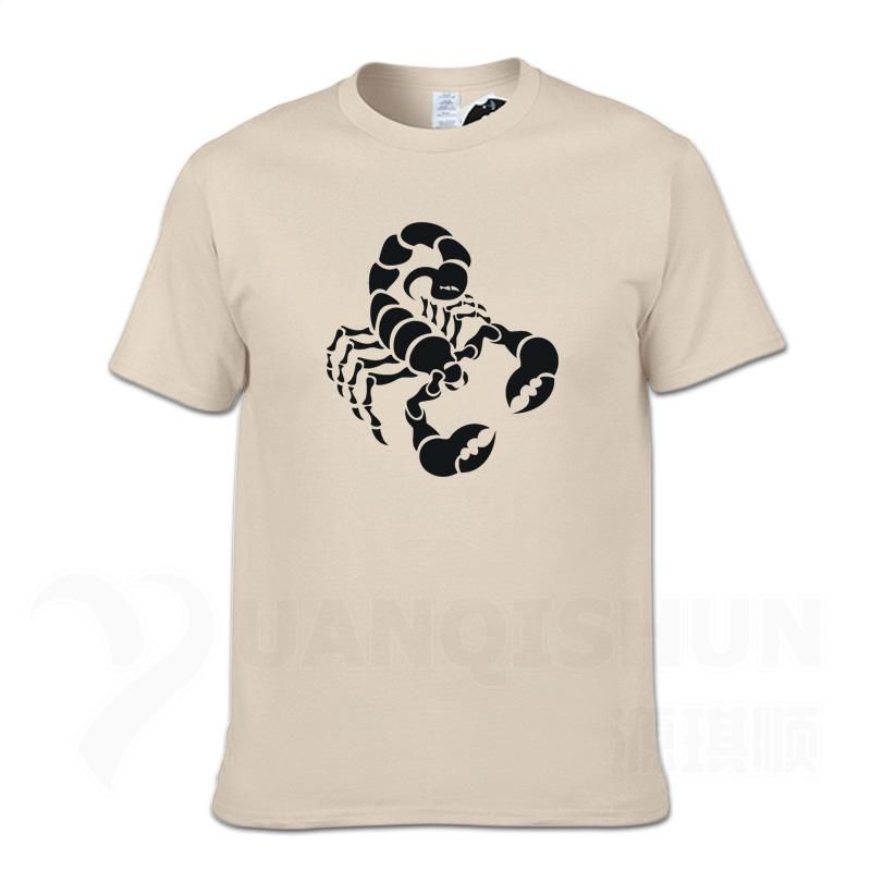 Verano de la manga unisex de la camiseta corta del O-cuello de la blusa animal Impreso Pullover Tops Verano de la manga unisex de la camiseta corta del O-cuello de la blusa animal Impreso Pullover Tops