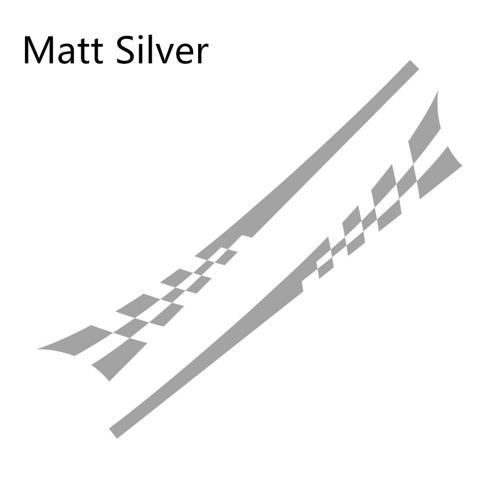 Matt Silver.