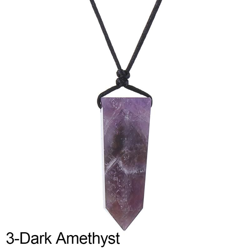 Dark Amethyst