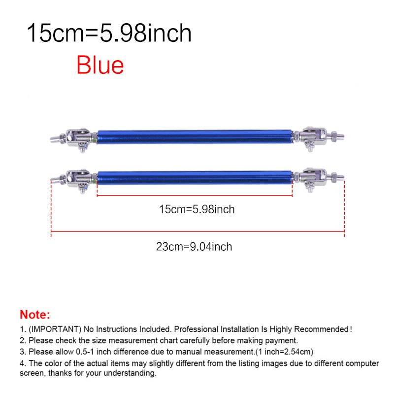 파란색 15cm