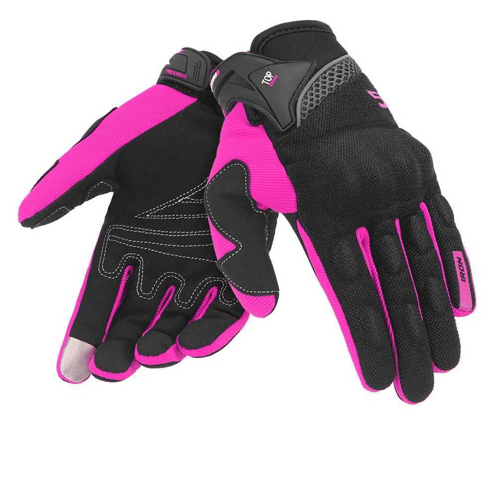 Gants SU01-Purple