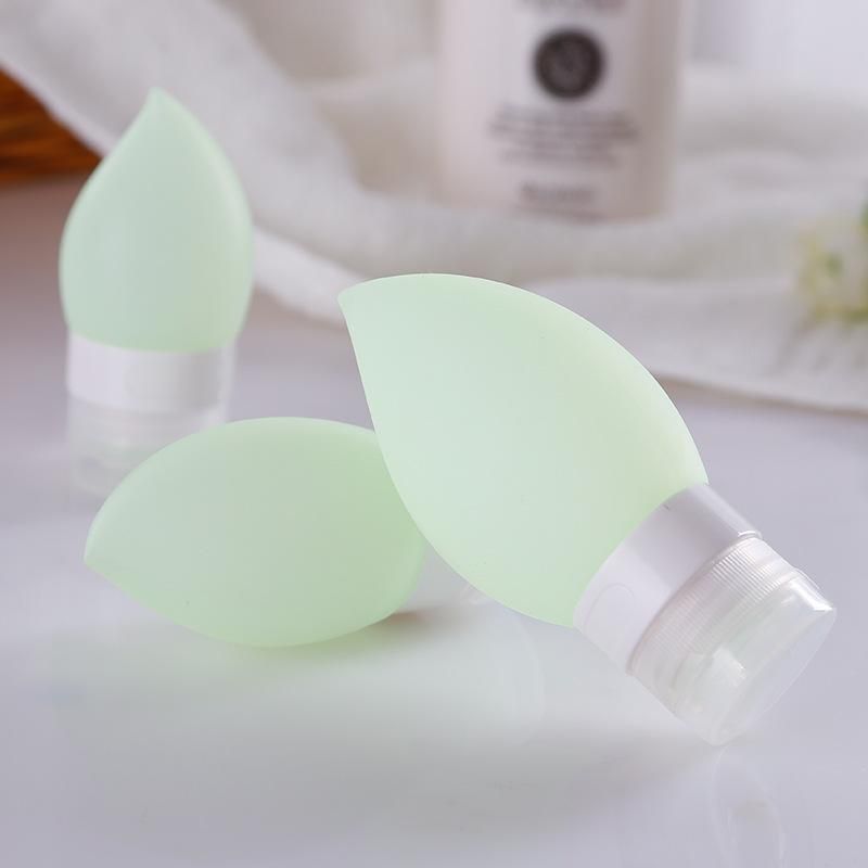 60ml light green