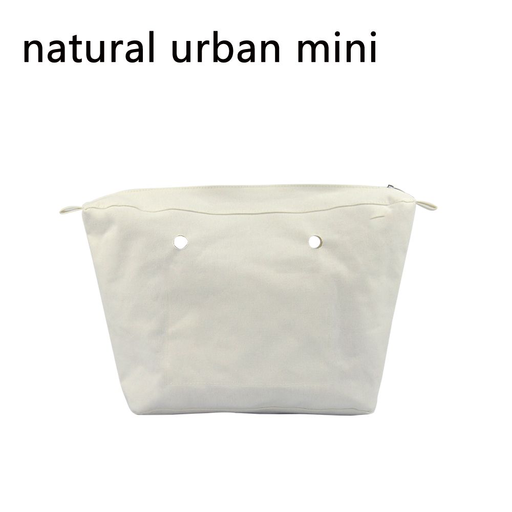 Mini-urbano natural