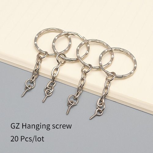 Hanging Screw