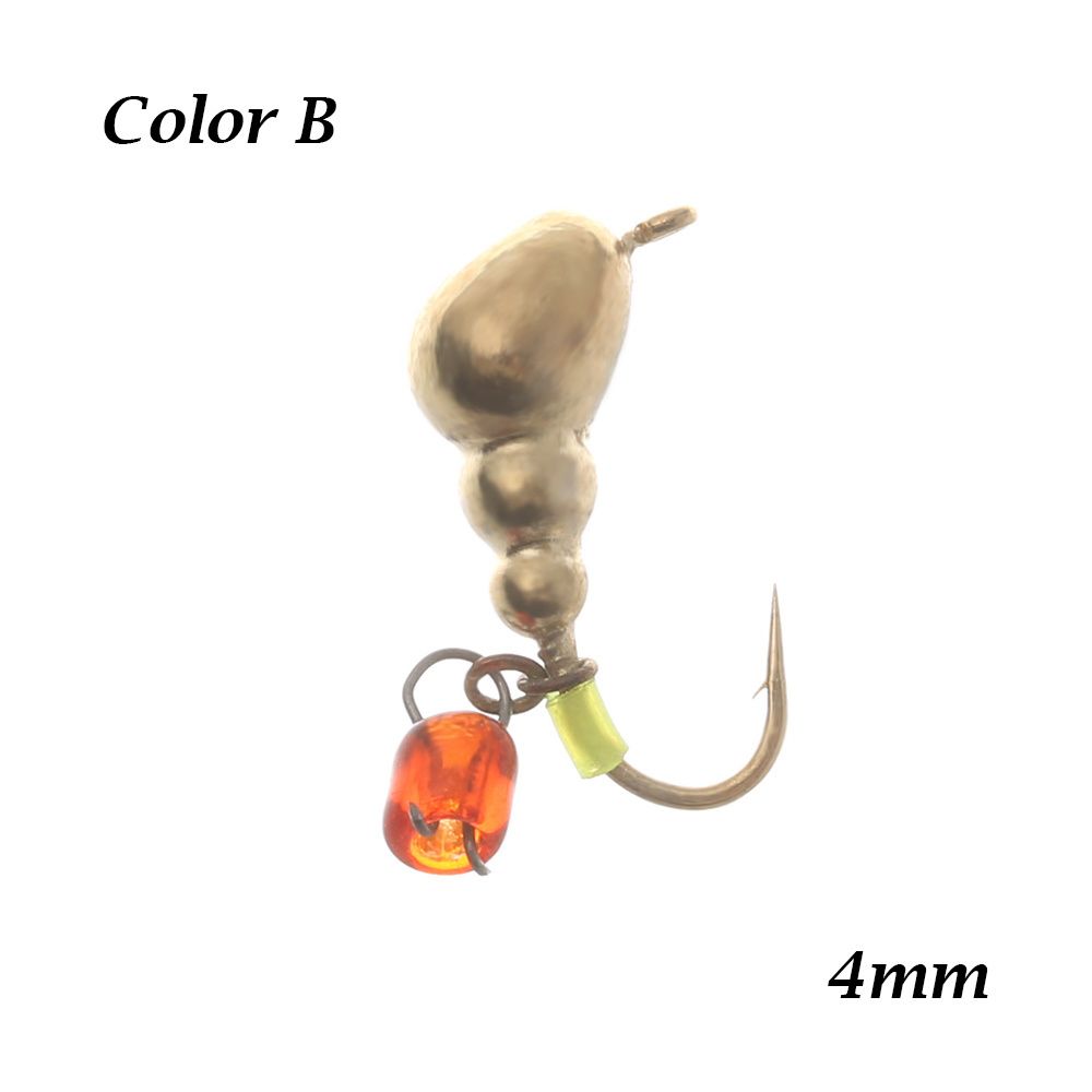 Color b - 4mm