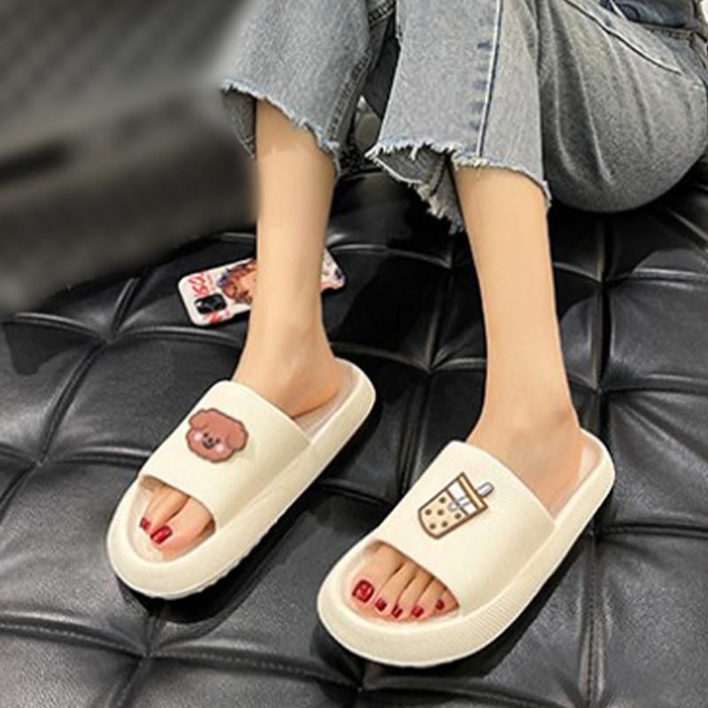 2022 ladies slippers