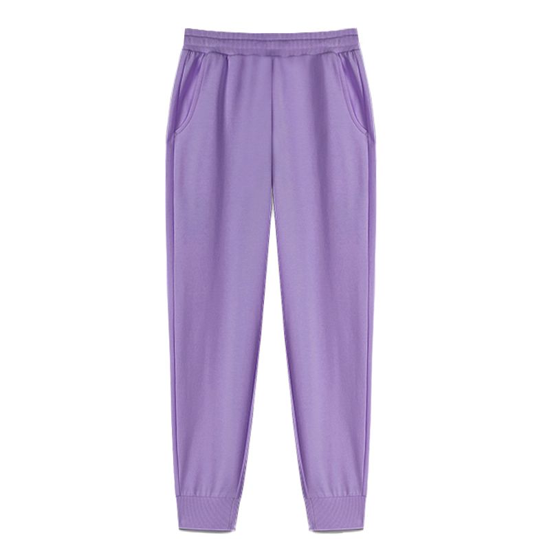 Pants 1-purple